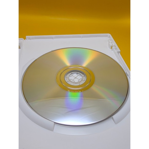 Mario Kart Wii (Nintendo, 2008) - CIB, Authentic, Tested - Picture 2 of 5